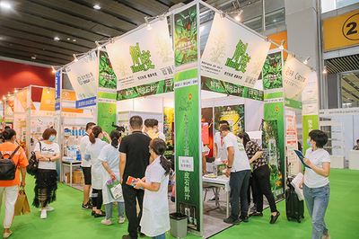 2022廣州益生菌、酵素展覽會