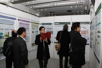 微生物所召開&ldquo;第三屆亞洲生物資源研究中心網(wǎng)絡(luò)會議&rdquo;--中國科學院