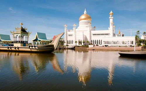 世界上最富有的十個(gè)國家 卡塔爾占據(jù)第一