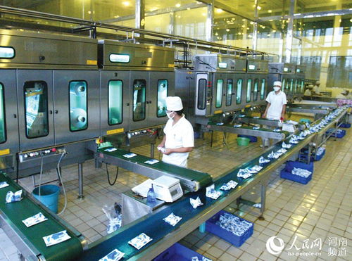 從“奢侈品”到日常飲品 河南第一瓶消毒牛奶的蛻變之路